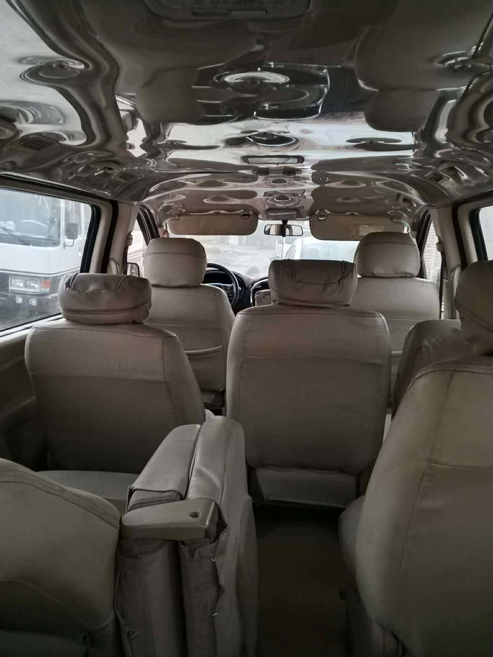 السلام عليكم شباب ستاركس موديل 9 محور مسكر اوتوماتيك سياره حلوه مال جني بس لاهل الجن السياره بيها رشات صبغ السياره من التبديل ومن الضربه ومن العلم الشرعي بابل القاسم ***********
