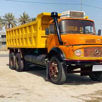 اقجم موديل ١٩٨٢ مايلر ومطوله محرك سوبر كير ١١١ بدي علم قماره مصبوغه بج...