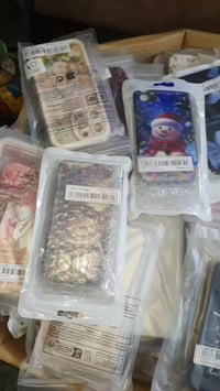 شلعة #كفرات اكثر من 275قطعة 07776680226