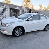 سوناته ٢٠١٥ • ماشي ٩٨٠٠٠ • لوك زيرو