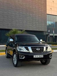 ‎ Nistan patroll. 2014platlnum. 📦 .فوول مواصفات.   ‎ملاحظات :- ‎محرك ك...