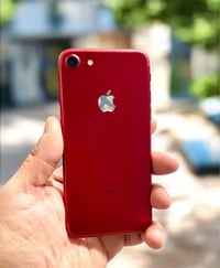 آيفون 7 • ١٢٨ • بطارية ١٠٠%