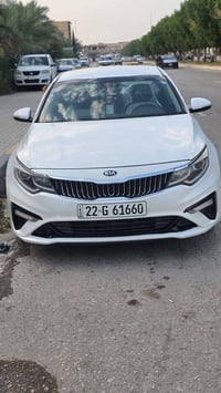 اوبتيما ٢٠٢٠ • ماشيه ٦٠٠٠٠ • كربلاء