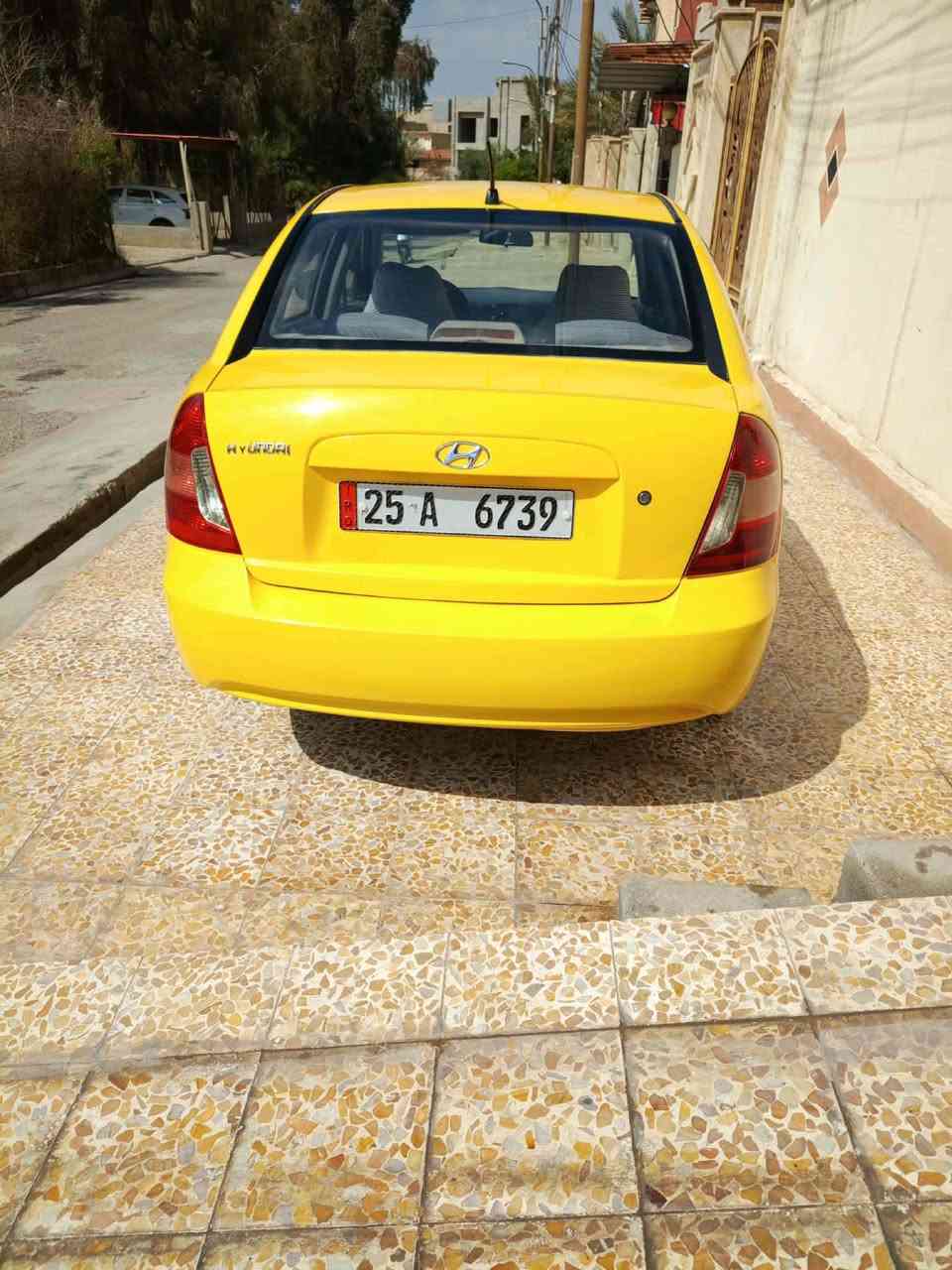 هونداي اكسنت مكينه ١٦ كيرتومتيك سنويه لل٢٠٣١شرط التحويل والوكاله رقم جديد. هيئه وغرامات صفر.  السعر٨٠ وبيها مجال.


**إذا كنت صاحب هذا الإعلان وتريد حذفه لأي سبب، رجاءا أرسل رسالة إلى الدعم الفني**