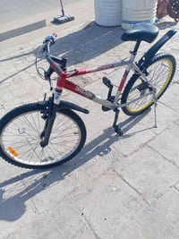 بايسكل • حجم 26 • بغداد الشرطه الرابعه