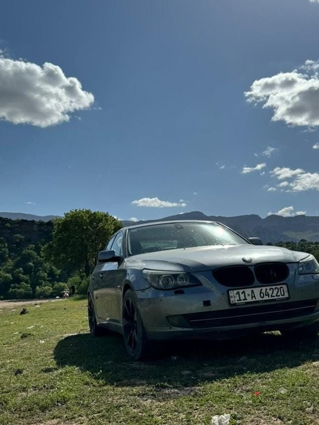 Bmw e60 2007 530i محركn52 نوزل قصير حجم 3.0 السيارة فول مواصفات فتحة سلايد روف كشنات جلد كهرباء تدفأة بصمة تشغيل
السيارة بيها تلحيظات بسيطة الدعامية الأمامية لونها مو مطابق والتبريد بي مشكلة باقي السيارة ما بيها اي نقص
((( السعر 110$)))
للإتصال *********** متواجد واتساب
