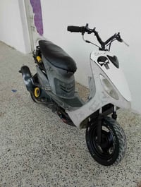 دراجة ماكس • بعقوبه