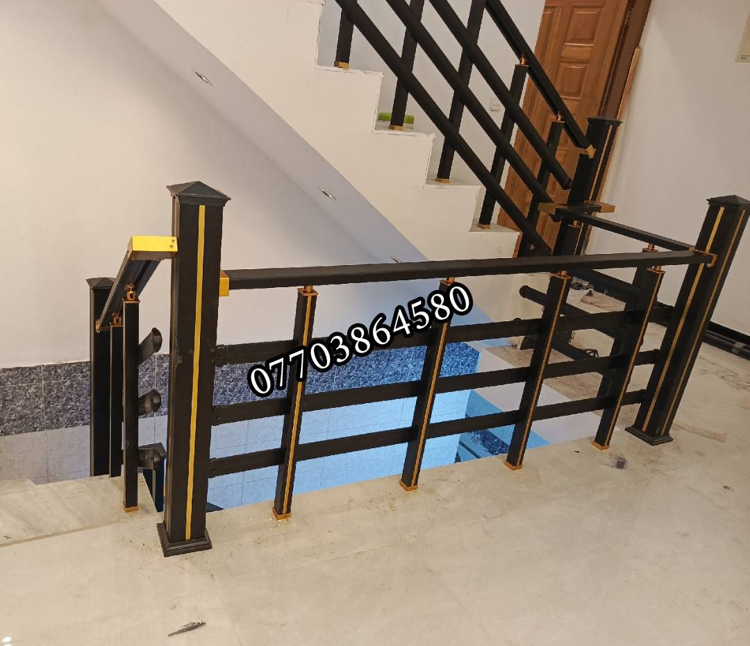 🔴بادارة أبو محمد 
🔴محجرات المنيوم تركيا
مستعدون لعمل كافة انواع المحجرات التركيا
وبأحدث الموديلات وبأسعار مناسبه 👌
نعمل كافة أنواع المحجرات التركيا
#المنيوم_زجاج_كرستال_pvc.....
#ماعليك_الا_تختار_النوع_واللون
#واحنه_نجيك_للبيت🚛🏡
__
للاستفسار ***********
واتساب 🌹 فايبر 🌹 تليكرام

_
