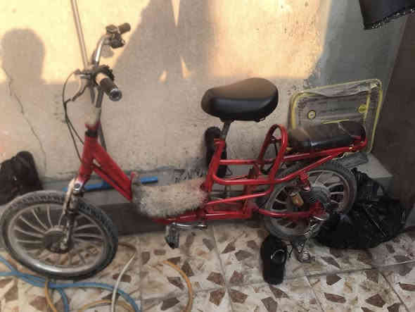 سلام عليكم باسكل شحن نظيف بطاريه صار سبوع من بدلتهه جديده السعر 90وبي مجال *********** واتساب او اتصال على خط
