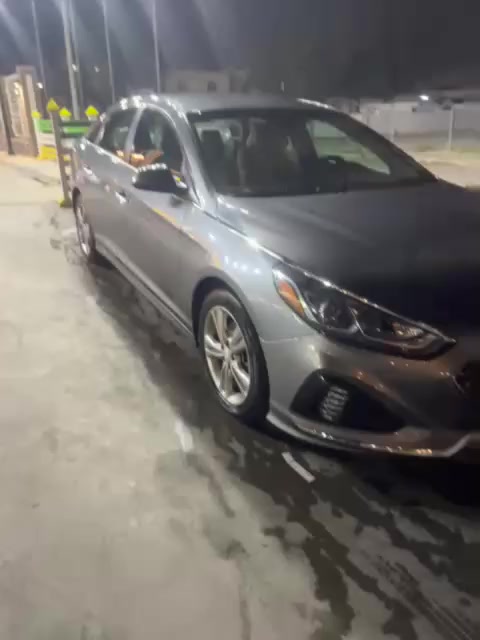 سوناتا 2019 رقم بغداد دولي ملاحضه سيارة جاهزه من كلشي تخم تاير تبريد شغال قطعتين صبغ بدون دواخل السعر 127 وبية مجال ال مكان بغداد البلديات *********** الاتصال فقط
