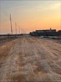 التنومه الصالحيه السده الاوله • ٢٠٠م • طابو زراعي