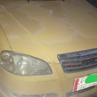 للبيع شيري كوين موديل 2010 رقم بغداد  سياره بسمي  تحويل ثاني يوم كير م...