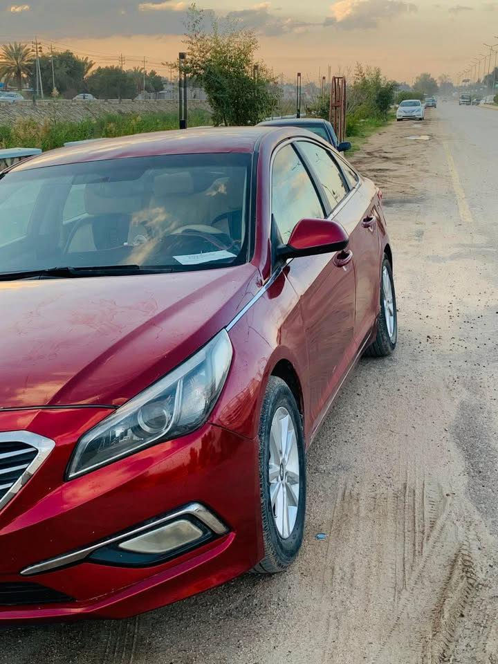 السلام عليكم سونتا وارد امريكي  موديل 2015، حادثها جاملغ امامي 
محرك 2400
المحرك فقط مفتوح كور   حتى تخلص من الادونز  ومعله كازكيت 
صدر امامي خلفي جديد 
منضومك البانزين  وغرف الاحتراق كلها  نظافه  كامله السنويه جديد ورقم انكليزي با اسمي 
السعر)))113 وبيها مجال   (((((  السياره جاهزه من كلشي 
محرك جديد لا تنقيص ولا تبخير. وشرط تجي تفحص ودونز  ادوس الدوسه اقوه ما عندك  اذا دكت  اني خسار تدفئه تبريد
تفاصيل... واتس اب او دايركت  المكان بابل جبله 
***********
