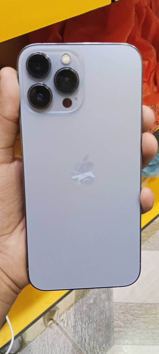 iphone 13pro Max شرق اوسط 
الذكرة256
مبدل شاشة 
البطارية 73
السعر 500


**إذا كنت صاحب هذا الإعلان وتريد حذفه لأي سبب، رجاءا أرسل رسالة إلى الدعم الفني**