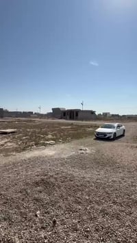 حي الازدهار • ٢٠٠م • هيكل طابقين