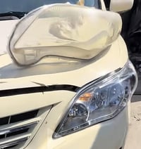 كرولا ٢٠٠٨-٢٠١٣ • جام لايت • توصيل موجود