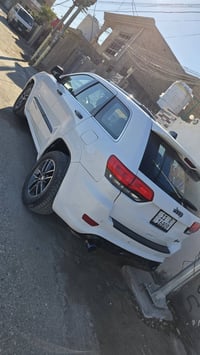 لاريدو • ٢٠١٤ • كلين بدون حادث