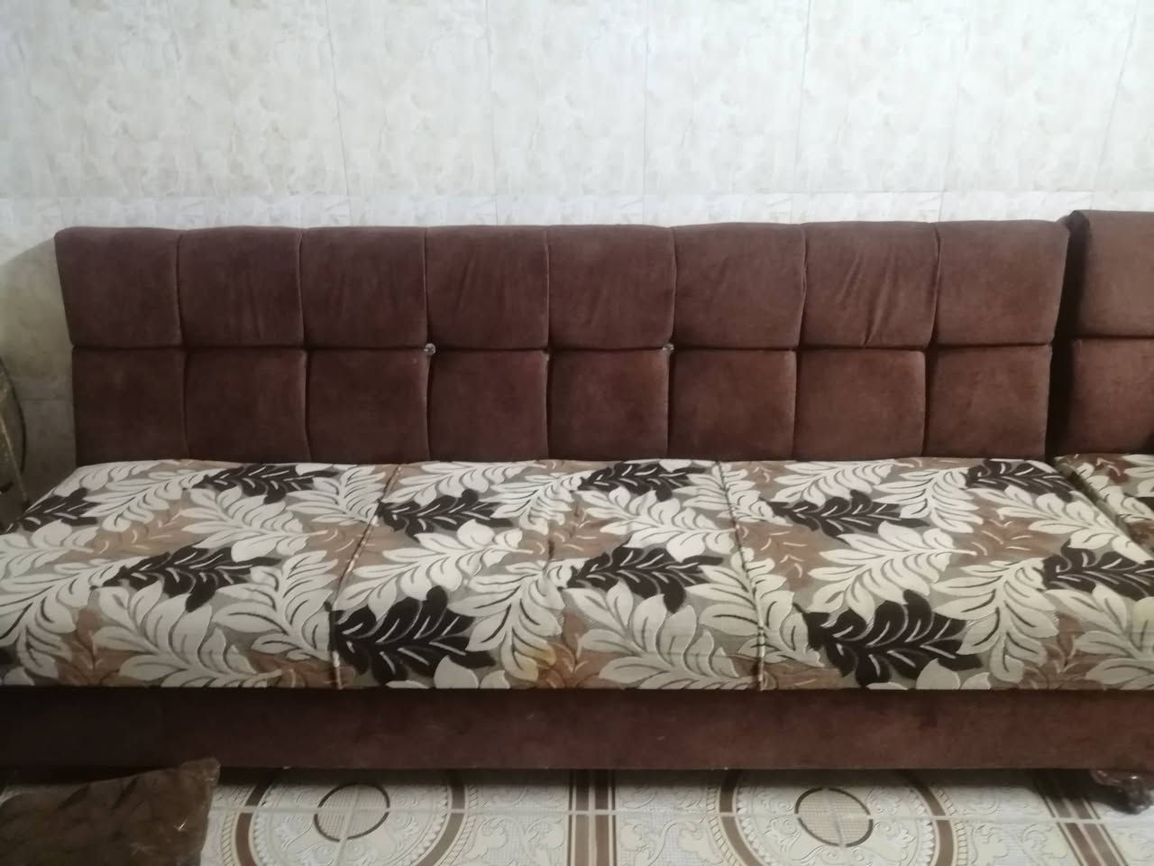 طخم للبيع خشبه عراقي ثقيل مكانه موصل بحي السماح سعره ١٢٠ بي مجال


**إذا كنت صاحب هذا الإعلان وتريد حذفه لأي سبب، رجاءا أرسل رسالة إلى الدعم الفني**
