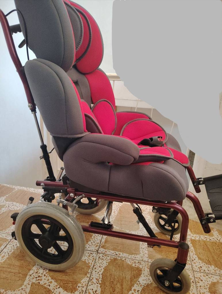 كرسي معاقين للبيع جديد كربلاء, العراق


**إذا كنت صاحب هذا الإعلان وتريد حذفه لأي سبب، رجاءا أرسل رسالة إلى الدعم الفني**