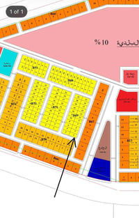 بلوك ٦٩ • ٢٠٠م • ركن
