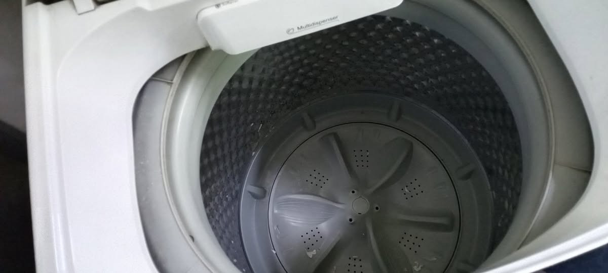 للبيع غسالة اوتماتيك نوعية الحافظ باب اول تشتغل تغسل وتجفف توصل مرحلة وتتوقف منعرف الخلل واطلع صوت قوي اثناء الغسل رايديهة ب200 بيهة مجال مكاني مدينة الصدر


**إذا كنت صاحب هذا الإعلان وتريد حذفه لأي سبب، رجاءا أرسل رسالة إلى الدعم الفني**