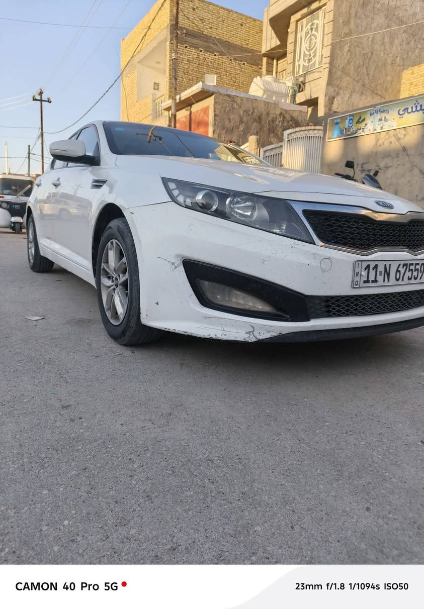 سلام عليكم
سياره أوبتما للبيع 2011
خليجي ابيض صدفي محرك 2000
سعر 120
الستفسار ع رقم ***********
