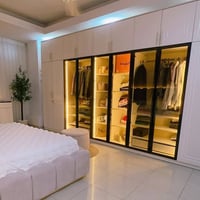 نجاره عراقيه خشب صاج تسكامها 30 يوم  4ملاين  اقساط لاصحاب مصرف الرافدي...