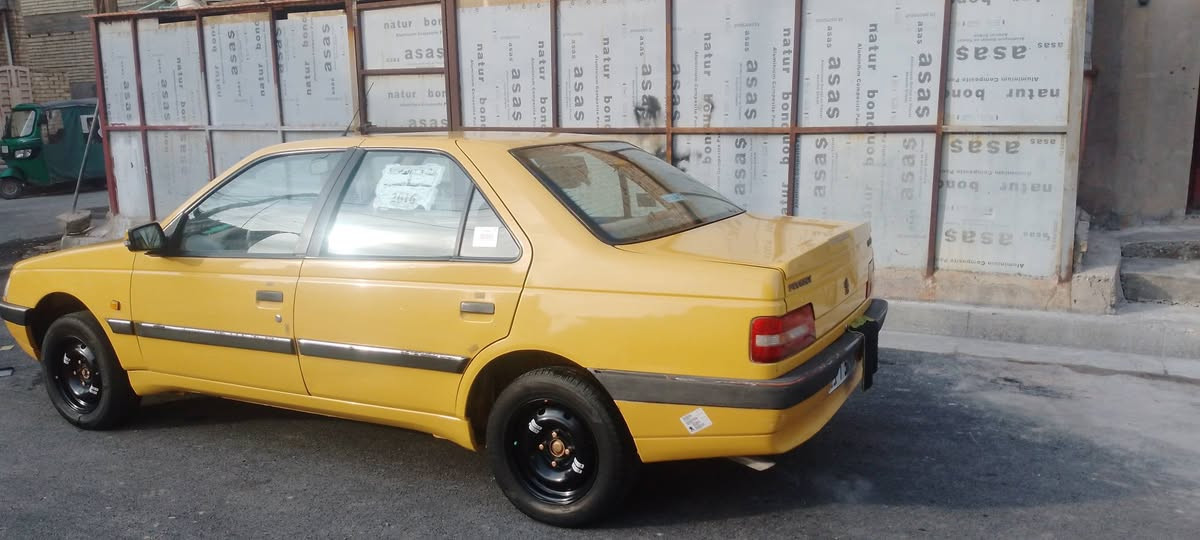 السلام عليكم بيجو لميس 2016 بسمي تحويل ثاني يوم نظيفة مكفولة كير مكينه تبريد شغال  سنوية لل 27 رقم بغداد عنوان بغداد الشعب السعر 45 مستعجل على بيعتها للاستفسار ***********
