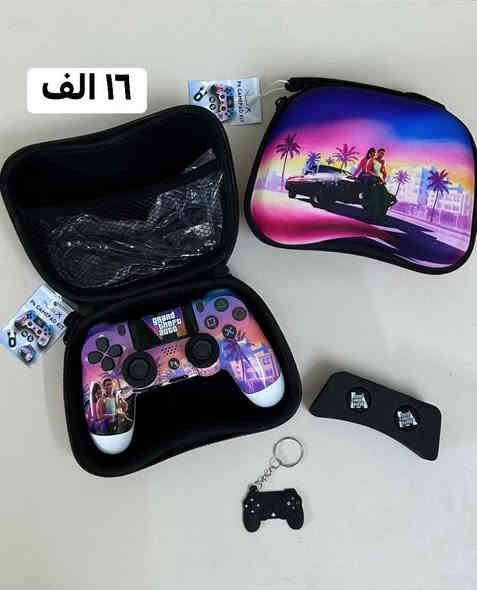 البيع جملة فقط                       جويستكات  تجاري جديد
اقل كمية ٥ قطع 
للحجز مراسلة الصفحة 
او عن طريق الواتساب ***********
