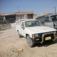 مديل ٨٥ • مصبوغة جديدة • السنوية صاقطة