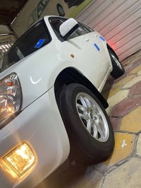 تيكو موديل 12 ماشيه سياره 124 كير ميكانيك محرك 2000 مكفول من الضرب لا ...
