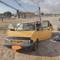 موديل ٢٠١٢ • مكينة وكير بخير • بطاريه جديدة