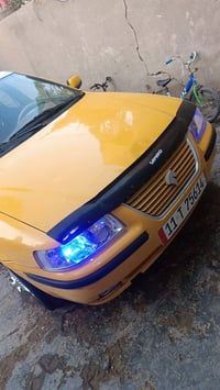 ماشيه • ٢٠١٢ • بغداد انكليزي