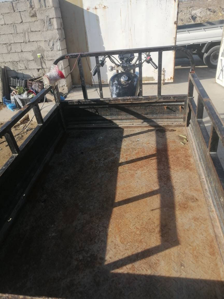 السلام عليكم ستوته للبيع دايوان اوراق كامله محرك نظيف كلش نظيفه قشرها نظيف كهربائيات كلها شغاله تايرات جدد ما بيها كل نقص العنوان بغداد المدائن سلمان *********** ***********
