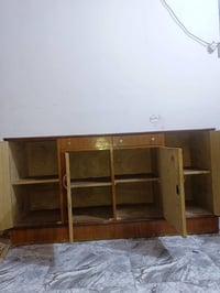 بوفيه • صاج • تسكام