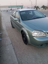 اوبترا موديل 2006 كير مكينة حدادية تخم تاير تبريد صبغ حزام اثر جراد بد...