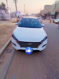 توسان خليجي  2020 محرك 2000 دوش  تبريد قطعتين  الكاصد  فول واحد على وا...