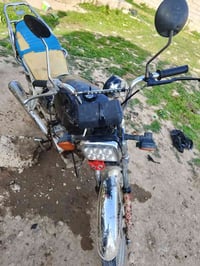 موطور للبيع او مراوس 07806856648