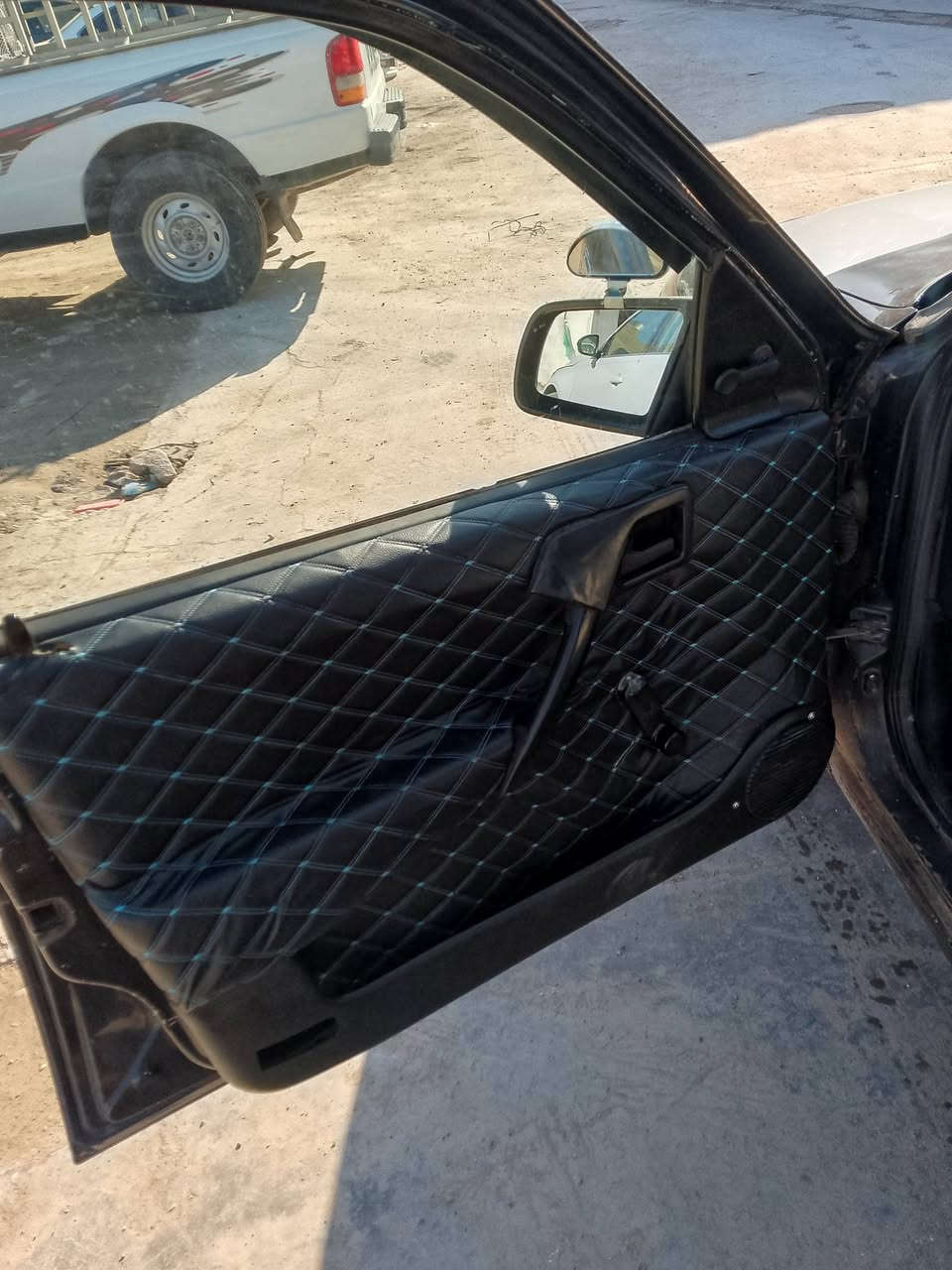 للبيع اوبل فكترا مشروع وطني 2028 بي كبون بنزين موديل 91 رقم كركوك شرت تحويل وكاله كير محرك  شرت      محرك 20 كهربائيه كلت شغل تيارات جديد سدر جديد قفل مركزي سقف اسلايه سعر 32 مكاني كركوك ***********
