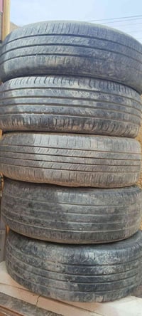 تايرات مال سمند للبيع07891202875