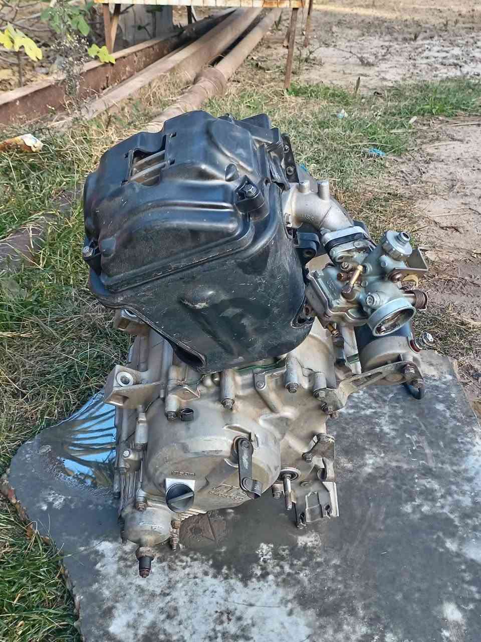 محرك تي في اس عشرين للبيع
للإستفسار الاتصال ***********
