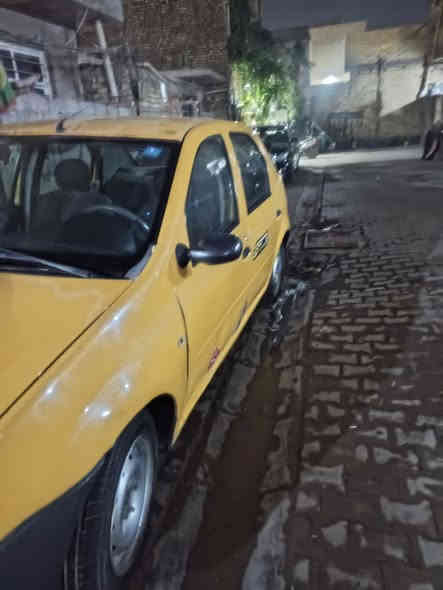 رينو لوجان موديل 2009رقم انكليزي باسمنه مصفرة هيئه وغرامات السعر 32 وبيهه مجال 
رقم الهاتف ***********
