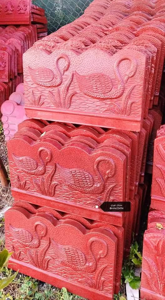 #سلام #عليكم
#الراضي #للكاشي #ولمرمر
شجع المنتج لوطني 
 كاشي عراقي باحدث المكابس اوتماتيك  40×40 
وباحدث الجلايات. وناجح 😮
      بل فحص المختبري بأمتياز💡
الرمل مغسول خالي من الاملاح
الحجر مغسول خالي من الشواءب🔍
اسمنت عالي 🖤الجودة خاضع للسيطره النوعيه
ماحلو خالي من الاملاح اساله
ملاحضه نعلن اعن لتزامن الأرضيات كرسته وعمل
كاشي عراقي لموزايك سعر لمتر  مع التوصيل٧٥٠٠💵
كاشي عراقي مطعم بل مرمر سعر 💴11ونص الف   👉🏻المتر مع التوصيل🫴🏻. اتصل  اسعار جوه  السوك😉 ومواد بناء وسراميك وبورسلين

👈 يوجد لدينا اشتايكر 60×40
👈 يوجد لدينا اشتايكر 80×80
👈 يوجد لدينا سنادين مساطب🪑
👈 يوجد لدينا سواقي 
👈 يوجد لدينا بآيات تعليك
👈يوجد لدينا مقرنص 
👈يوجد لدينا حجر
👈يوجد لدينا إزاره
👈 يوجد لدينا رصيف
👈 يوجد لدينا زفت
👈 يوجد لدينا الاين حدائق
👈 يوجد لدينا ثرمستون

مستعدون لتجهيز المشاريع الحكومية والأهلية 
للحجز والاستفسار اتصل على الرقم☎️☎️
 ***********  وستاب
 
*********** وستاب

***********وستاب
#يارزاق #يارزاق
