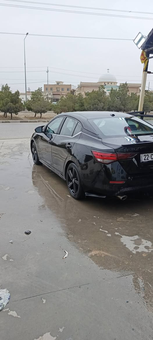 سێنترا مودیل 2021 SR دوو پارچە سبوخ بێ داخلێ گێڕ مەکیینە داروو بەرد بەشەرت سەنەوی نوێە شوێن هەولێر نرخ 123 ***********
*********** أربيل, العراق
