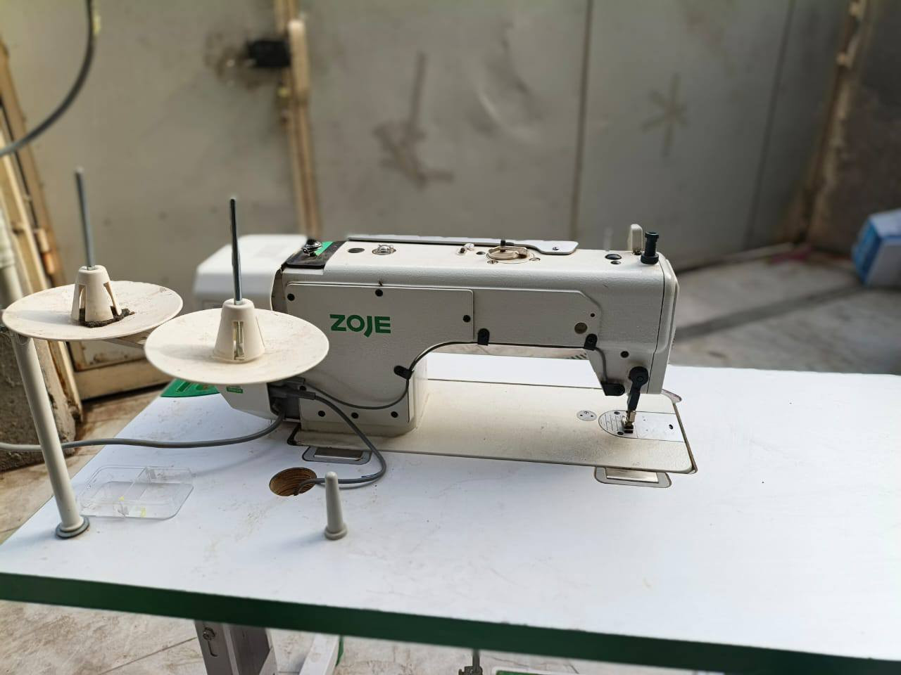 نضافه 95
مكاني كربلاء حي عامل 
قيم واخذ


**إذا كنت صاحب هذا الإعلان وتريد حذفه لأي سبب، رجاءا أرسل رسالة إلى الدعم الفني**