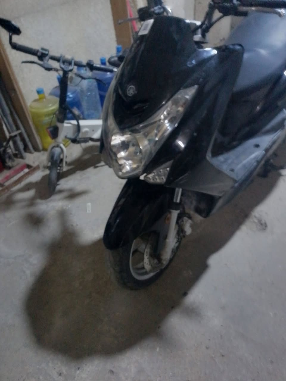 ماشية 27بية تلحيظات شوية ناعمة مبدل محرك بية كلة جديد1250سعرة


**إذا كنت صاحب هذا الإعلان وتريد حذفه لأي سبب، رجاءا أرسل رسالة إلى الدعم الفني**