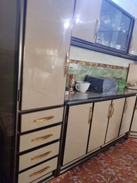 كاونتر • سنك استيل • اسكندريه