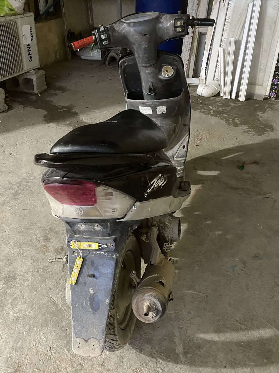 دراجه ماكس منغولي لل بيع نضيفه خير من الله سعره 425


**إذا كنت صاحب هذا الإعلان وتريد حذفه لأي سبب، رجاءا أرسل رسالة إلى الدعم الفني**