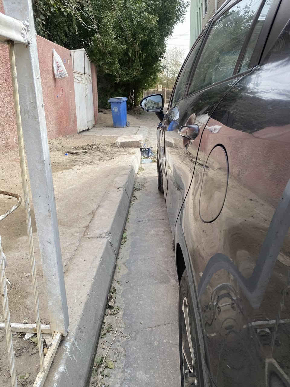 السلام عليكم ريو 2016. وارد خليجي  سيارةبدون ضربه جراد بيه رقم أربيل السيارة نضيفه بنسبه ٩٠ بلميه السعر ٩٠وبيها مجال للطيبين تحويل مباشر مكلف بلنشر 
 مكانها بغداد البياع حي الرساله الاولى  ***********
