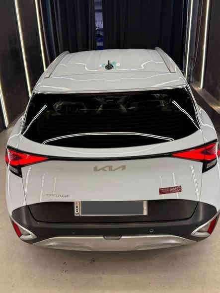 زيرووووو 🛑زيروووووو صفر لحد الان ماشيه الف فقط 

سبورتج 2025خليجيه ماشيه الف فقط بعدهه زيرووووو لحد الان 

فول مواصفات عدى البانوراما

كفاله عامه من الضربة والصبغ والزلغ والشخط والرصعه
رقم اربيل الجديد بأسمي سنويه و فحص وهزه جديده

🛑السعر ( علق و يأتيك برساله خاصه )

***********🛑
مكانهه في بغداد

بصمة تشغيل
4بصمات ابواب 
تشغيل عن بعد
هند بريك بصمه
ماوس مود درايف
رادارات امامي وجانبي
كام بصمه 4جهات
حساسات 24 درجه
هيتر جام
شاشه و كيجات دجتال الكتروني 
شاشة نفكيشن كار بلي بلادي
محرك 2000 دوش
شفتات كير بالستيرن
أشاير بالمري
 ليد حاجب 
4عدسات زنون بلادي
ماوس بلادي
شاشة كبيره اندرويد بلادي
سستم نيكل بلادي
كاميره دواره بلادي
يدات نيكل بلادي 
حساسات امامي بلادي
حساسات خلفي بلادي 
المري كهربائيه شفط
لد خلفي لكزز مشفر
شاشة كبيره نفكيشن كار بلي
ويل كب كروم مشفر
كشن  مضلع
لد ليزري بالابواب
لدات ترحيب 
موسيقى ابواب وتشغيل
كشن مضلع خياط
مانع انزلاق
شاشة اعطال
تحكمات ستيرن جهتين 
كروزات سرعه
مود درايف 4 انطمة قياده 
لدات خلفيه و اماميه 
لايت زنون ثلاث عدسات بغداد
